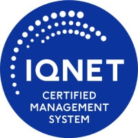 IQNET certyfikowane niszczenie dokumentow SAWO